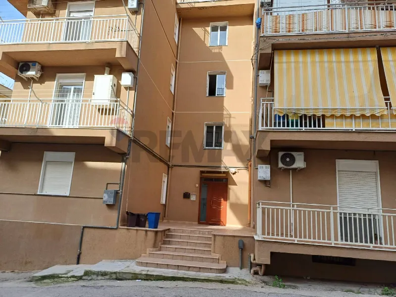 Appartamento in vendita a Grotte - foto 1