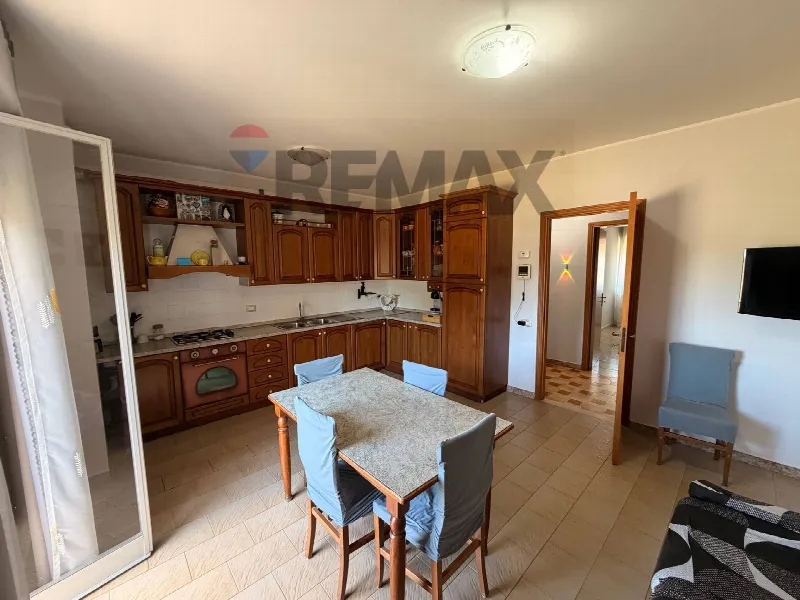 Appartamento in vendita a Serradifalco - foto 1