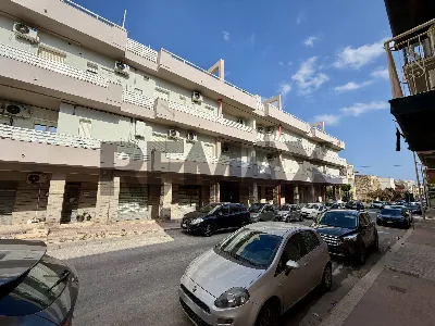 Appartamento a Pozzallo
