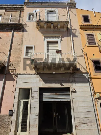 Appartamento in vendita a Ragusa, Ibla, Ce... - foto 1