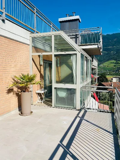 Appartamento in vendita a Aosta - foto 1
