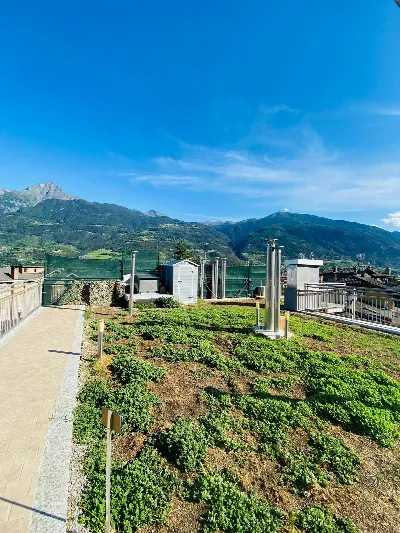 Appartamento in vendita a Aosta - foto 10