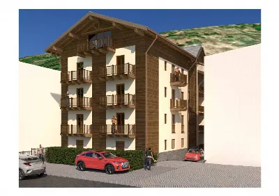 Appartamento in vendita a Cogne - foto 2