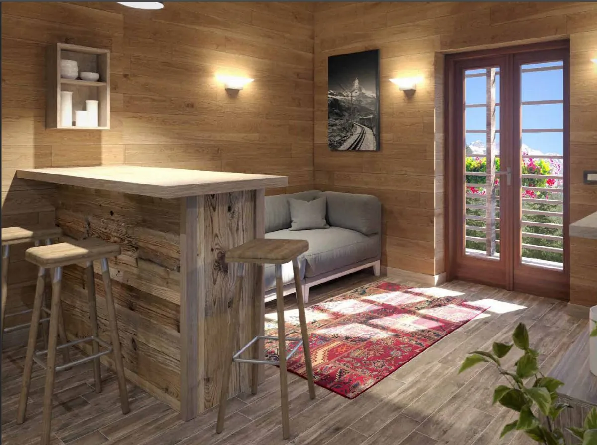 Appartamento in vendita a Cogne - foto 4