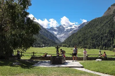 Appartamento in vendita a Cogne - foto 7