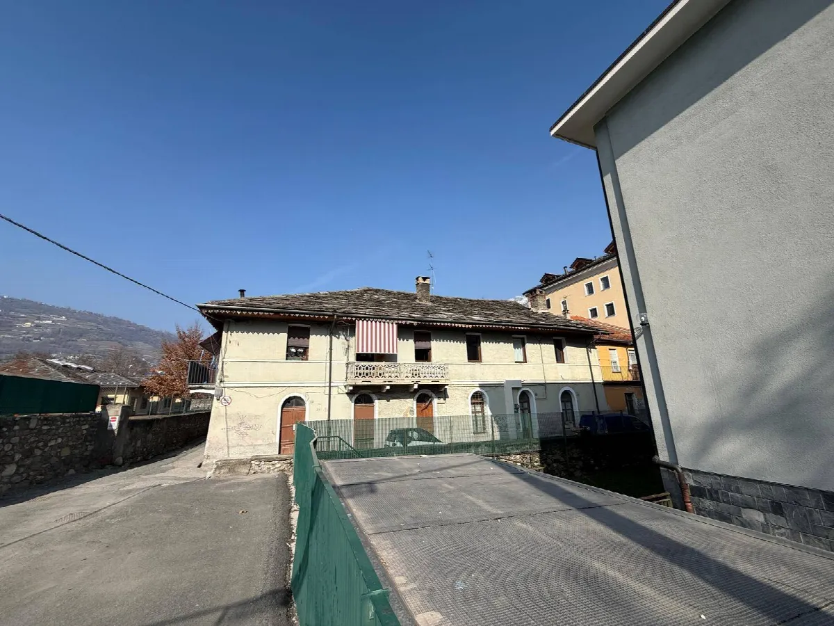 Attico in vendita ad Aosta - foto 4
