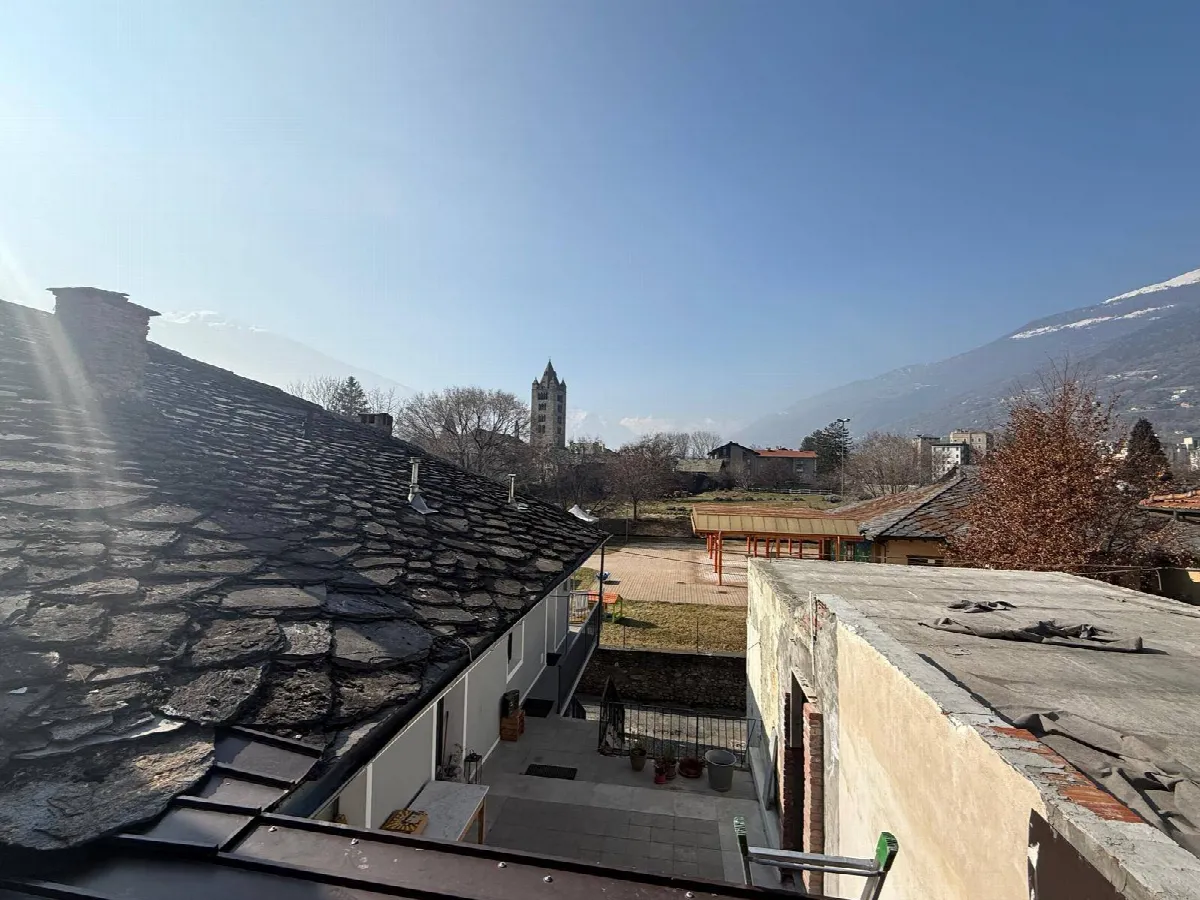 Attico in vendita ad Aosta - foto 5