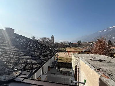 Attico in vendita a Aosta - foto 5
