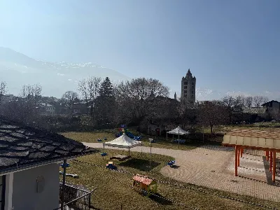 Attico in vendita a Aosta - foto 8