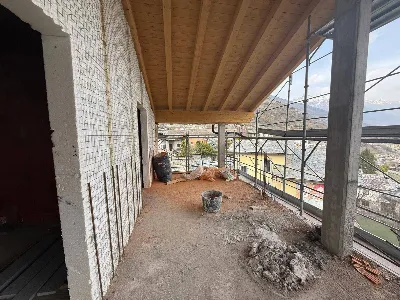Attico in vendita a Sarre - foto 10