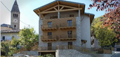 Attico in vendita a Sarre - foto 5