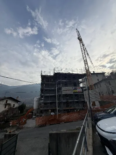 Attico in vendita a Sarre - foto 7