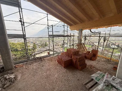 Attico in vendita a Sarre - foto 9