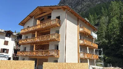 Appartamento in vendita a Cogne - foto 1