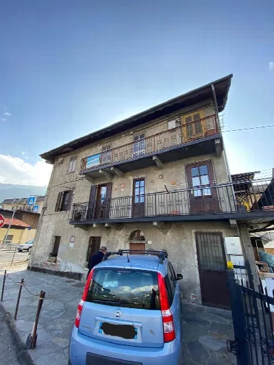 Appartamento a Sarre