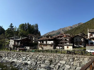 Appartamento in vendita a Cogne - foto 4