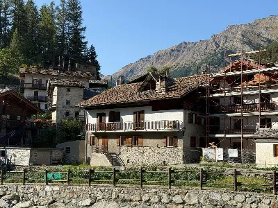 Appartamento in vendita a Cogne - foto 5