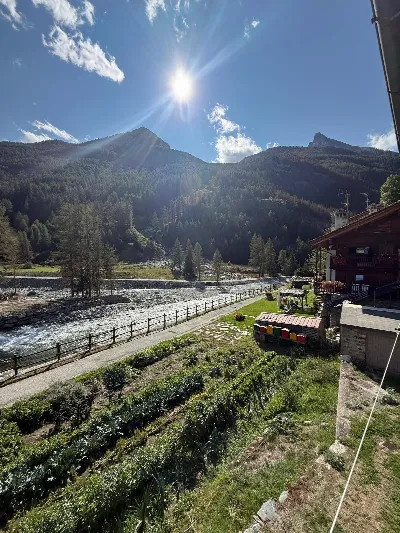 Appartamento in vendita a Cogne - foto 6