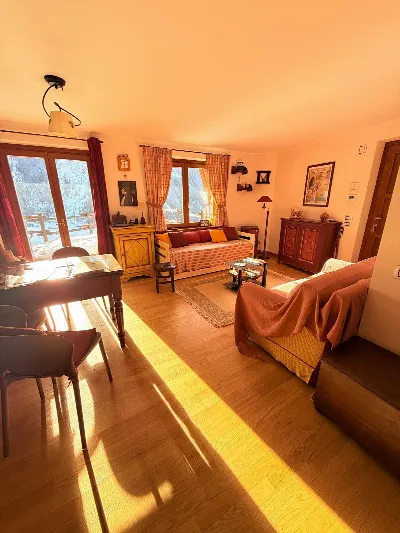 Appartamento in vendita a Cogne - foto 2