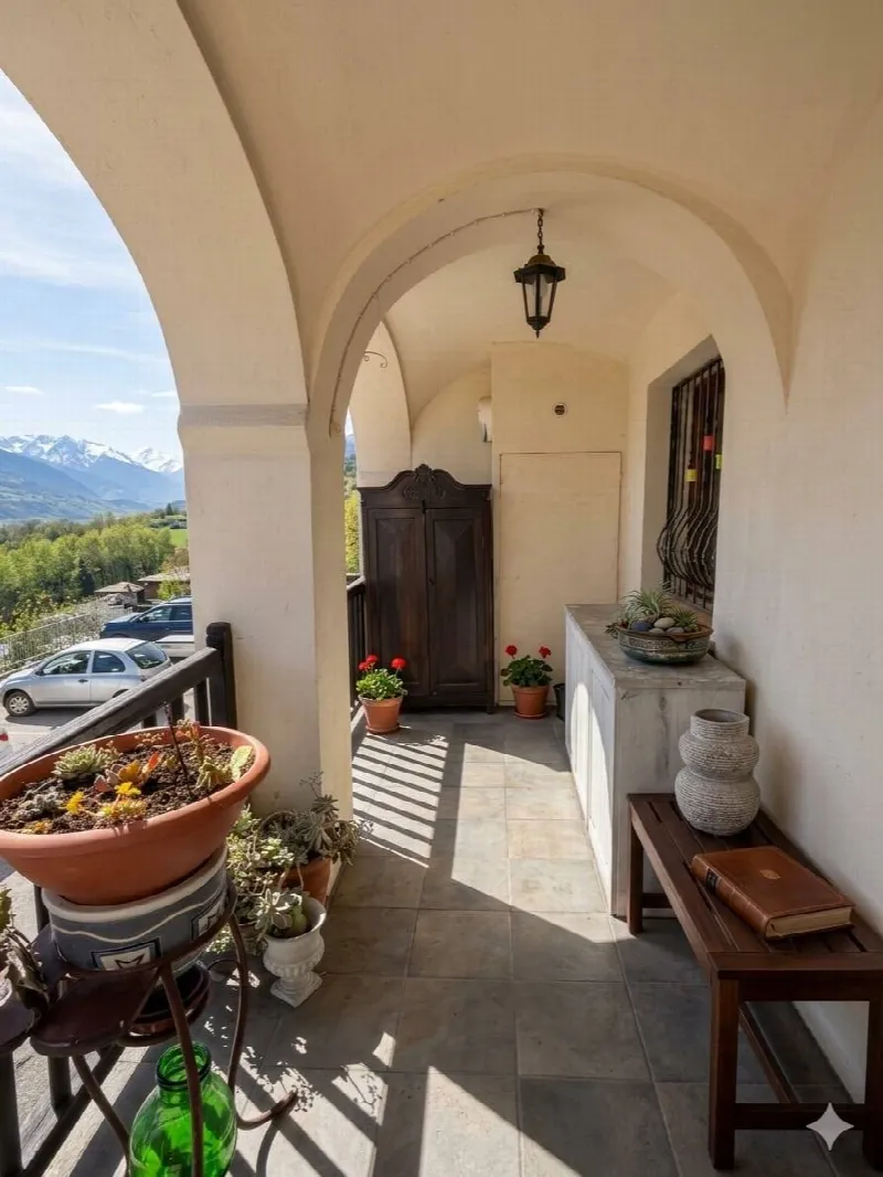 Appartamento in vendita a Quart - foto 4