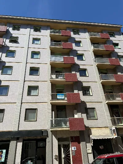 Appartamento in vendita a Aosta - foto 1