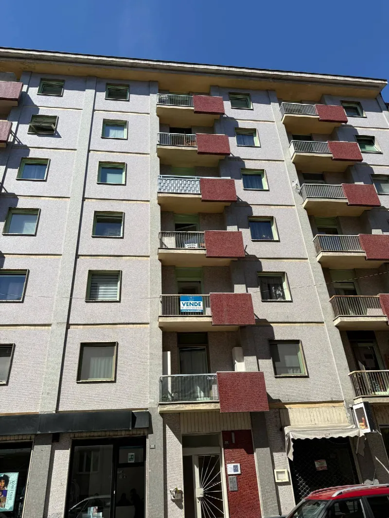 Appartamento in vendita ad Aosta - foto 1