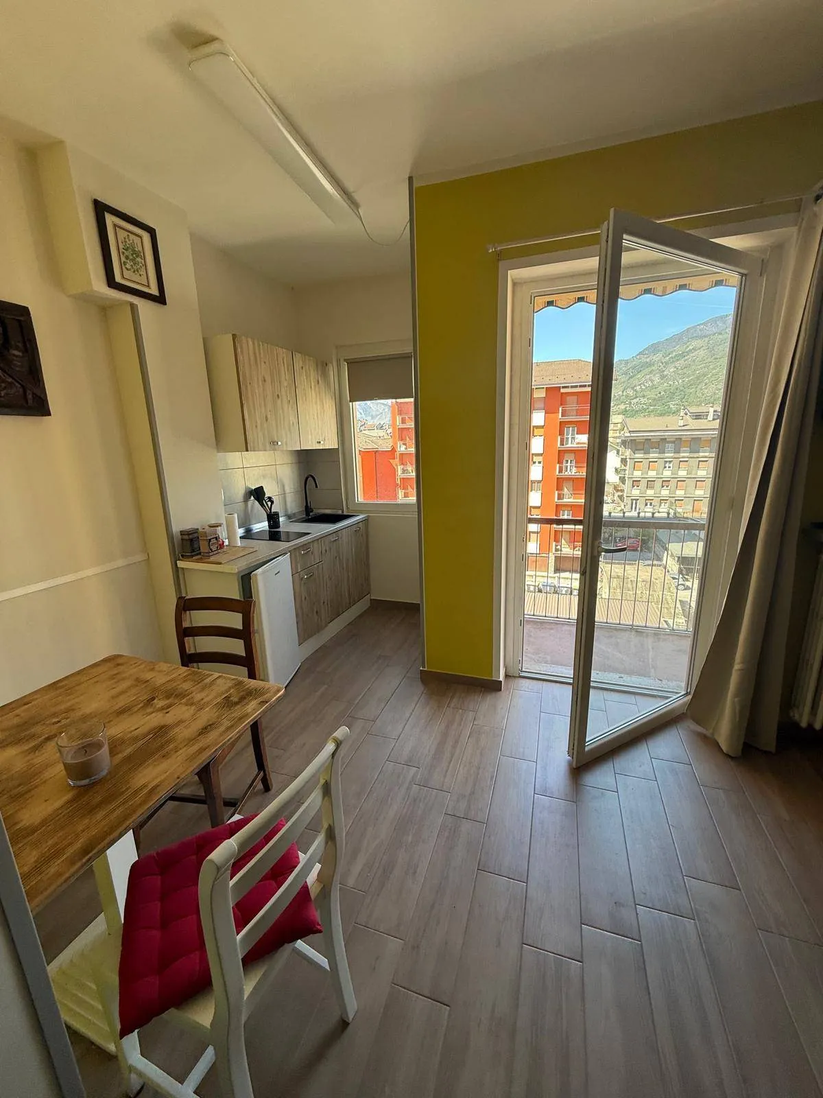 Appartamento in vendita ad Aosta - foto 2