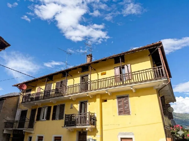 Appartamento in vendita a Pollein - foto 1
