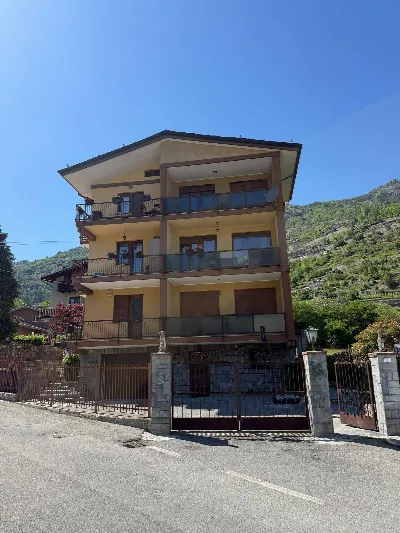 Appartamento a Sarre