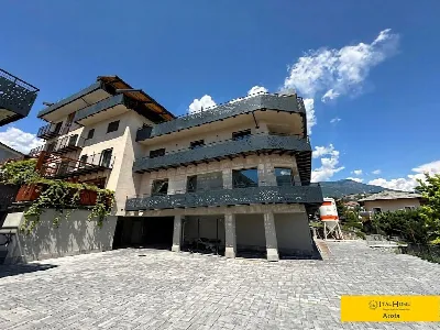Appartamento in vendita a Aosta - foto 1