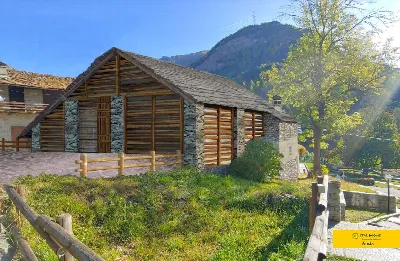 Appartamento in vendita a Cogne - foto 1