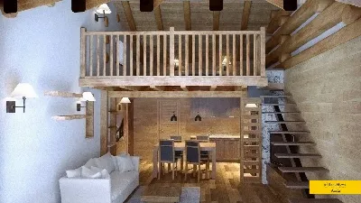 Appartamento in vendita a Cogne - foto 3