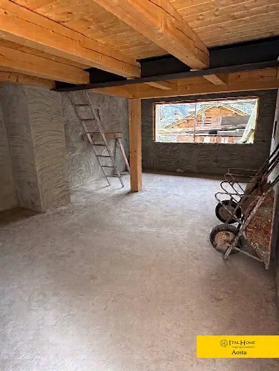Appartamento in vendita a Cogne - foto 6