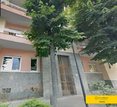 Appartamento a Aosta