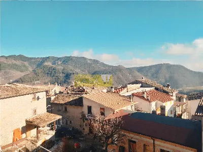 Appartamento in vendita a Crognaleto - foto 2