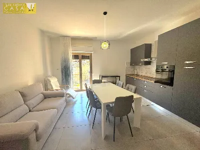 Appartamento in vendita a Tossicia - foto 1