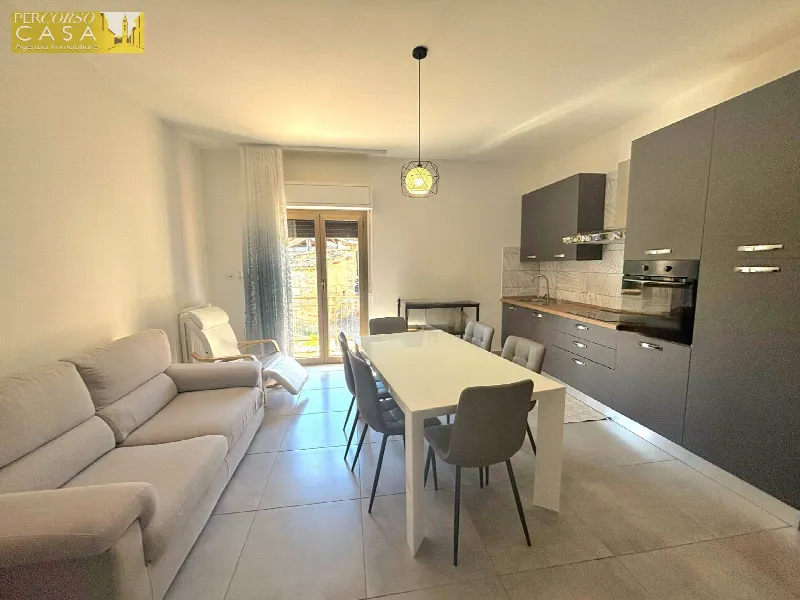 Appartamento in vendita a Tossicia - foto 1