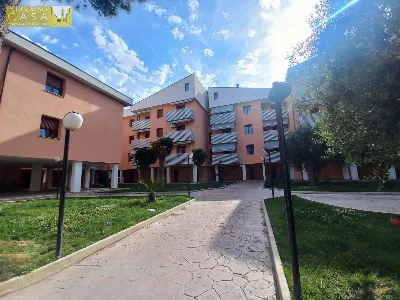 Appartamento a Tortoreto