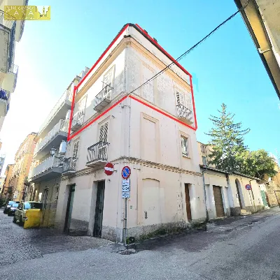 Appartamento a Teramo