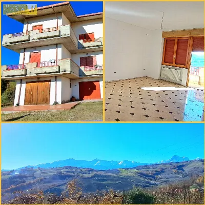 Appartamento a Teramo