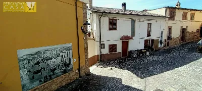 Appartamento a Basciano