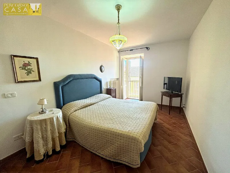 Appartamento in vendita a Sant'Omero - foto 7