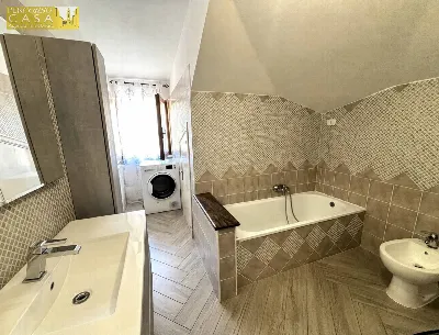 Appartamento in vendita a Bellante - foto 8