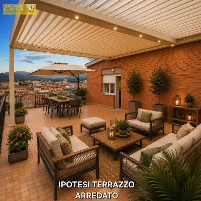 Attico in vendita a Teramo - foto 4