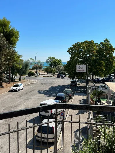 Appartamento a San Benedetto del Tronto