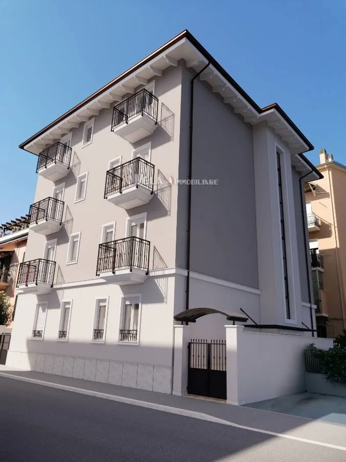 Appartamento in vendita a San Benedetto del Tronto - foto 1