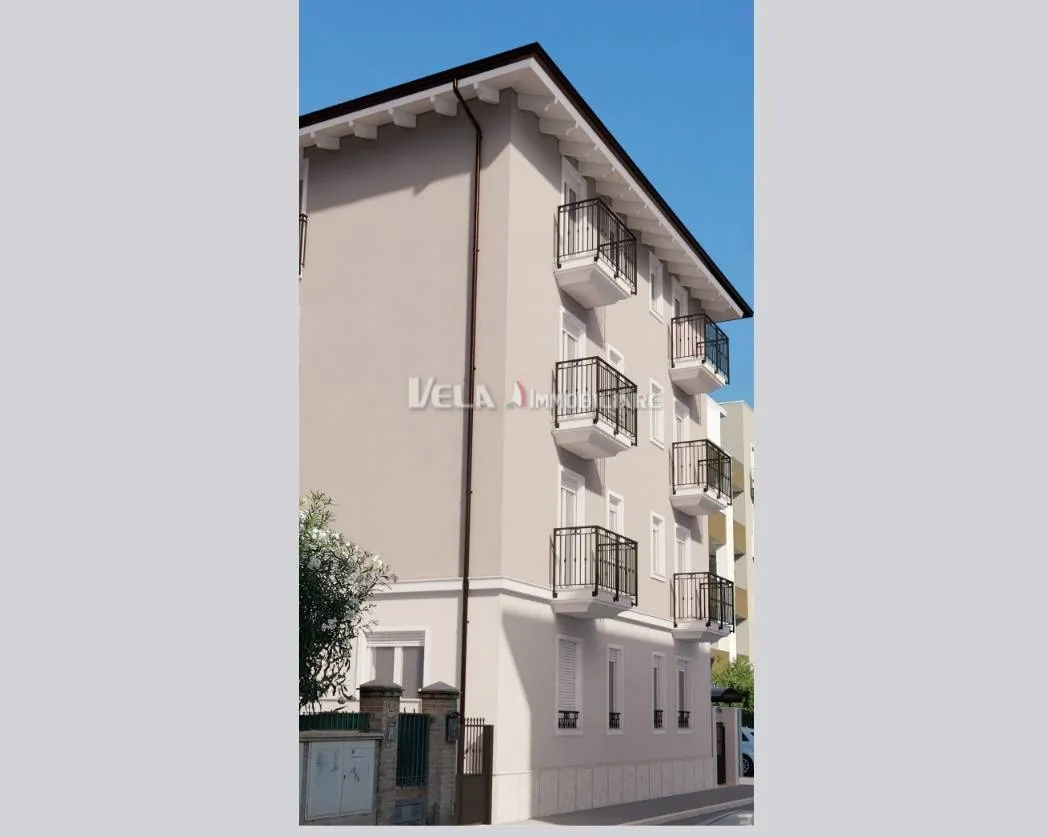 Appartamento in vendita a San Benedetto del Tronto - foto 2