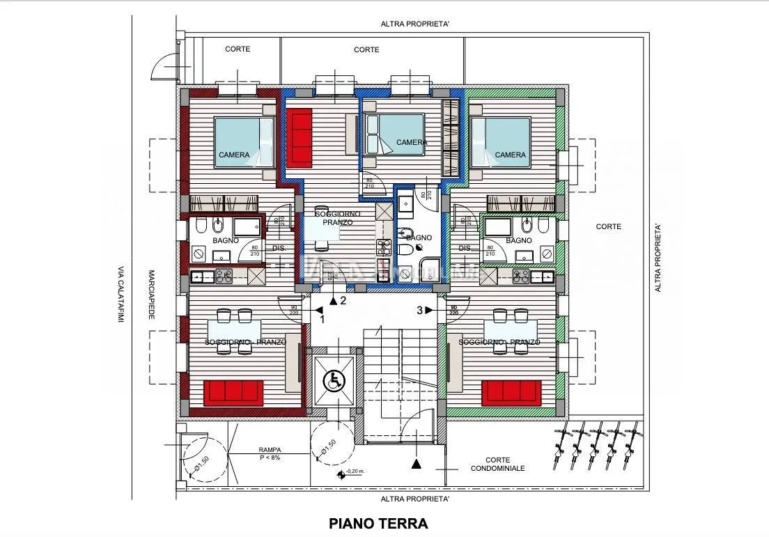 Appartamento in vendita a San Benedetto del Tronto - foto 4