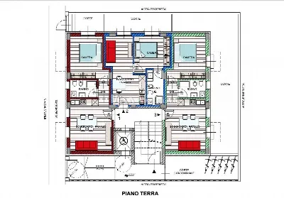 Appartamento in vendita a San Benedetto de... - foto 4