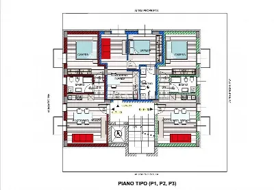 Appartamento in vendita a San Benedetto de... - foto 5